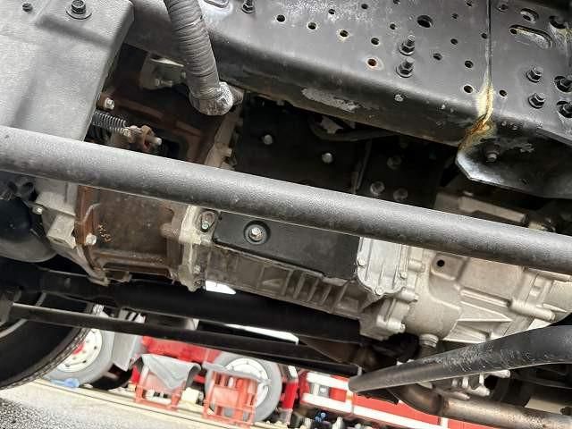 ISUZU ELF 2021 Image 31