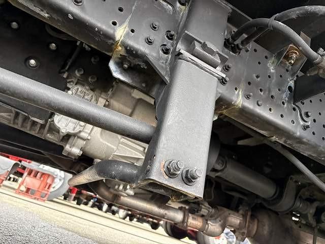 ISUZU ELF 2021 Image 31