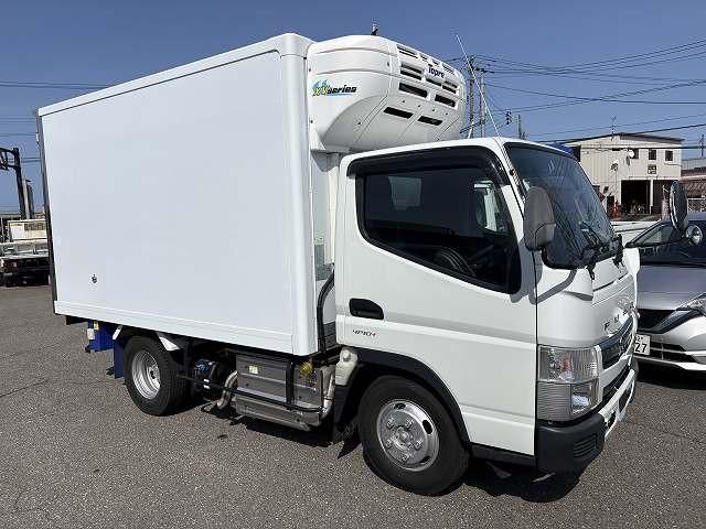 MITSUBISHI CANTER 2020 Image 31