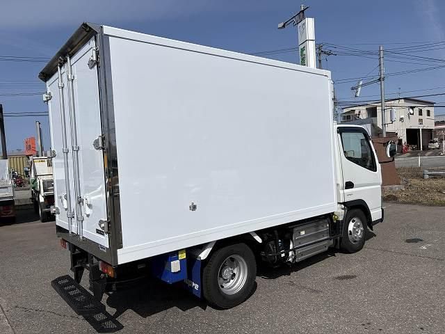 MITSUBISHI CANTER 2020 Image 31