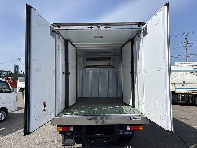 MITSUBISHI CANTER 2020 Image 31