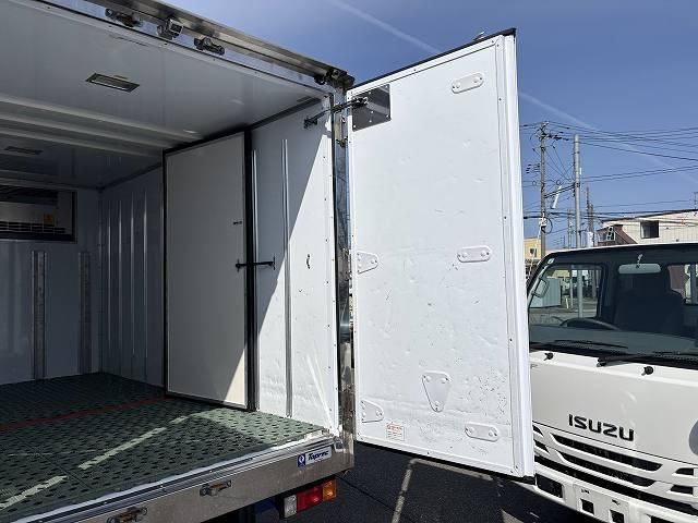 MITSUBISHI CANTER 2020 Image 31