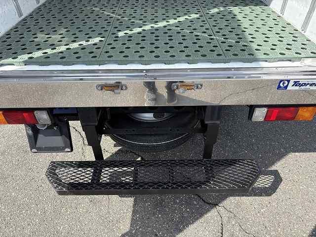 MITSUBISHI CANTER 2020 Image 31