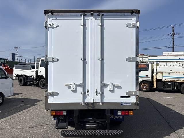 MITSUBISHI CANTER 2020 Image 31