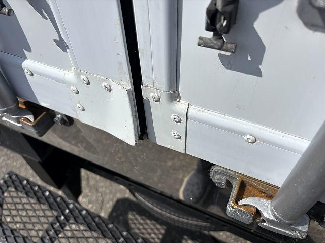 MITSUBISHI CANTER 2020 Image 31