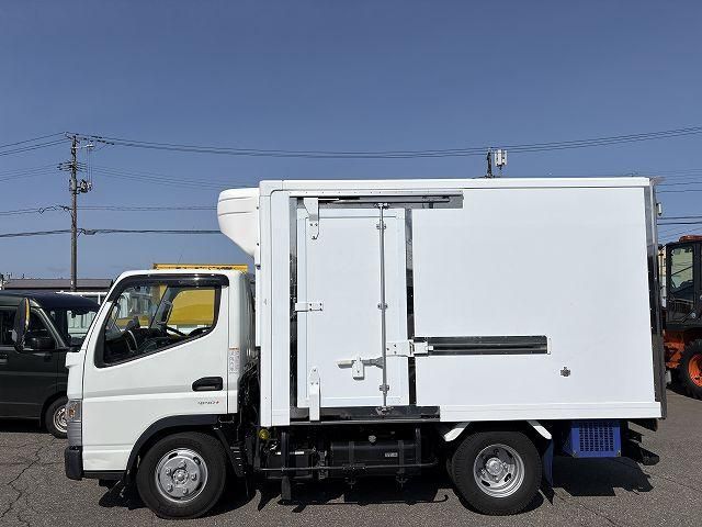 MITSUBISHI CANTER 2020 Image 31