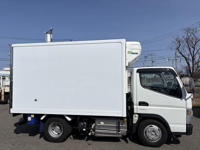 MITSUBISHI CANTER 2020 Image 31