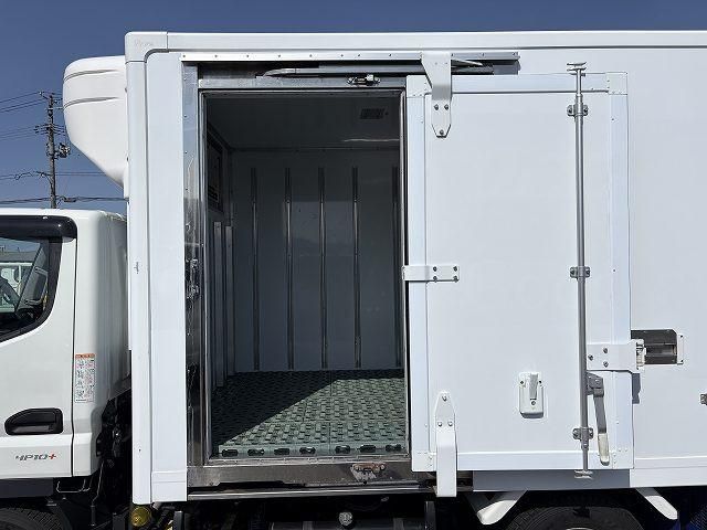 MITSUBISHI CANTER 2020 Image 31