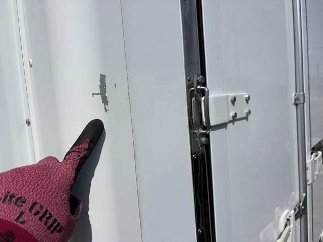 MITSUBISHI CANTER 2020 Image 31