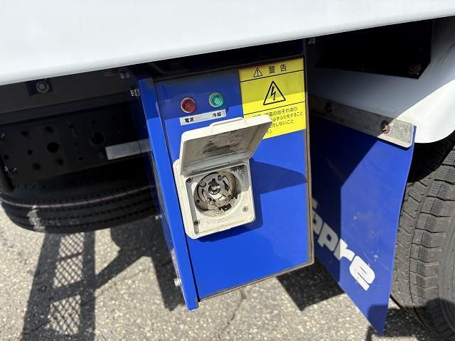 MITSUBISHI CANTER 2020 Image 31