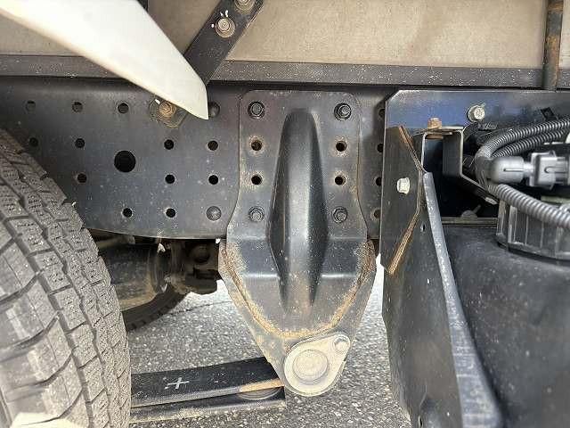 MITSUBISHI CANTER 2020 Image 31