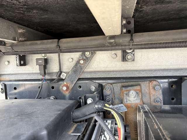 MITSUBISHI CANTER 2020 Image 31