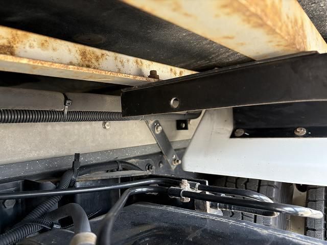 MITSUBISHI CANTER 2020 Image 31