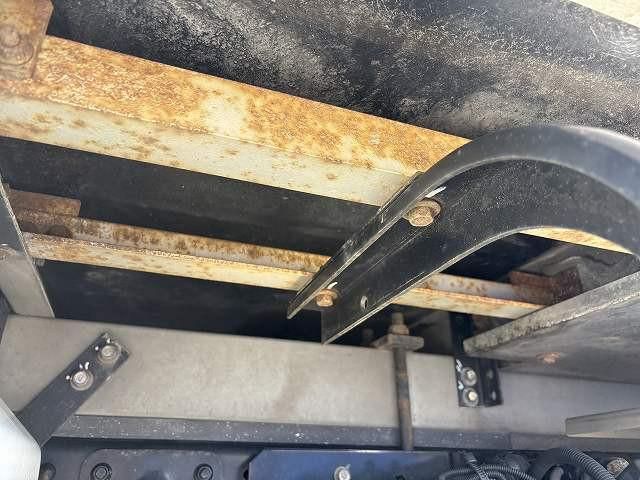 MITSUBISHI CANTER 2020 Image 31