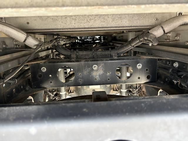 MITSUBISHI CANTER 2020 Image 31