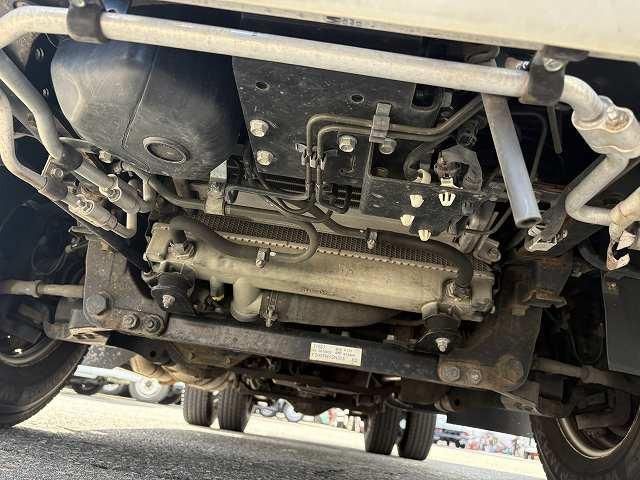 MITSUBISHI CANTER 2020 Image 31