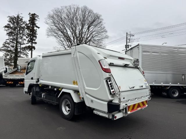 NISSAN DIESEL KAZET 2021 Image 31