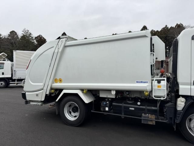 NISSAN DIESEL KAZET 2021 Image 31