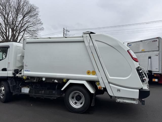 NISSAN DIESEL KAZET 2021 Image 31