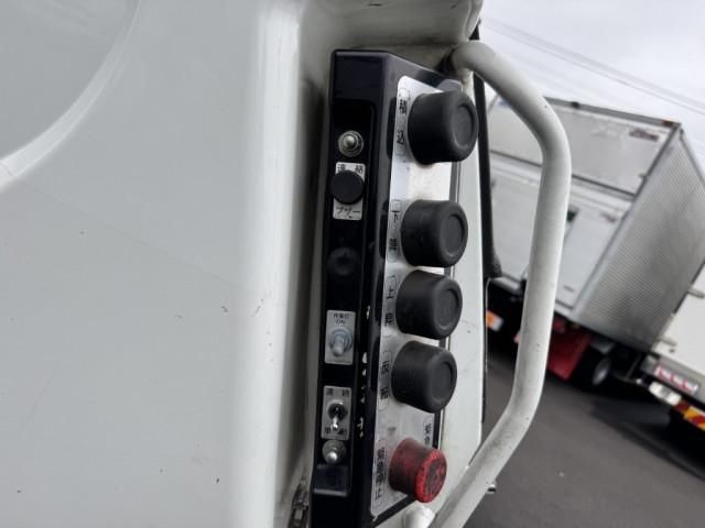 NISSAN DIESEL KAZET 2021 Image 31