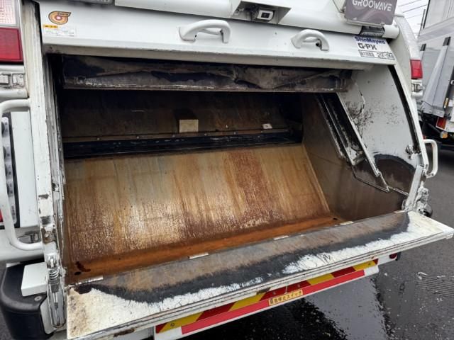 NISSAN DIESEL KAZET 2021 Image 31