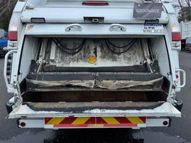 NISSAN DIESEL KAZET 2021 Image 31