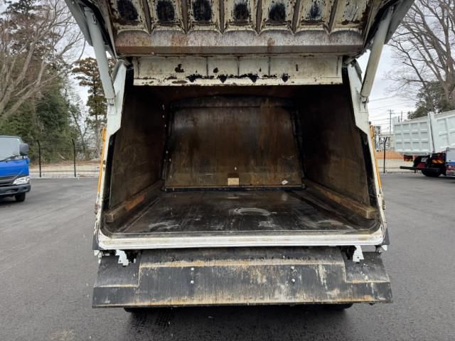 NISSAN DIESEL KAZET 2021 Image 31