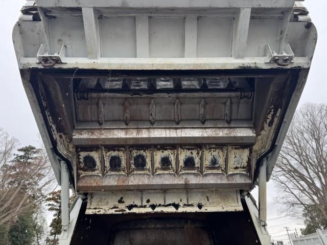 NISSAN DIESEL KAZET 2021 Image 31