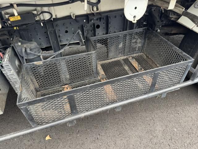 NISSAN DIESEL KAZET 2021 Image 31