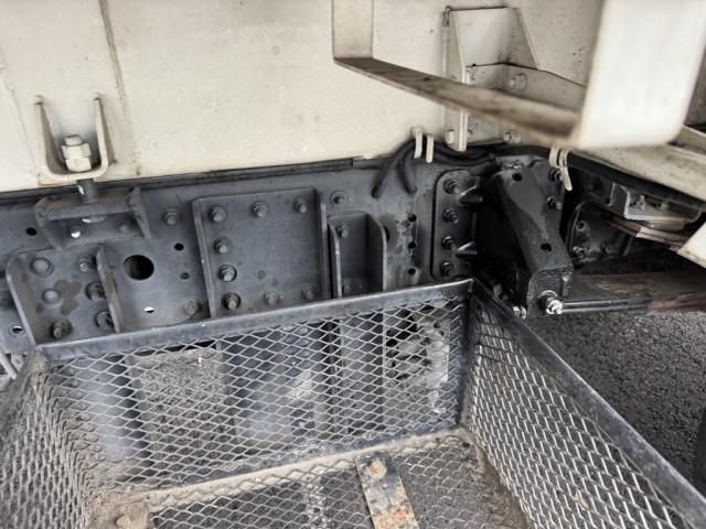 NISSAN DIESEL KAZET 2021 Image 31