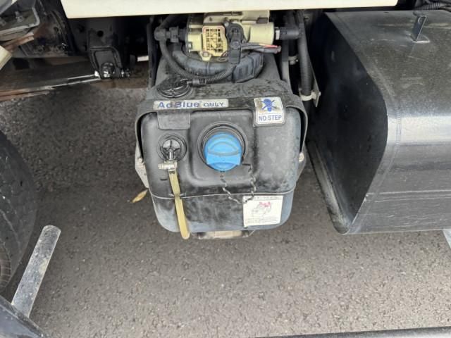 NISSAN DIESEL KAZET 2021 Image 31