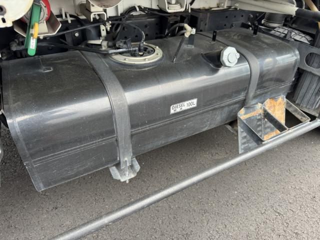 NISSAN DIESEL KAZET 2021 Image 31