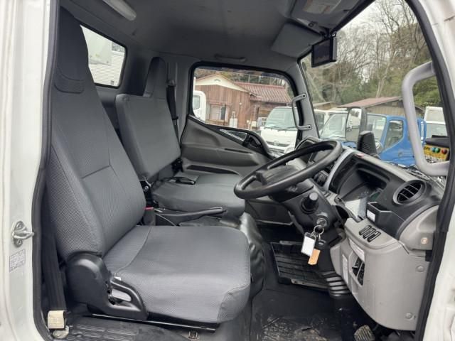 NISSAN DIESEL KAZET 2021 Image 31