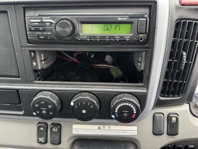 NISSAN DIESEL KAZET 2021 Image 31