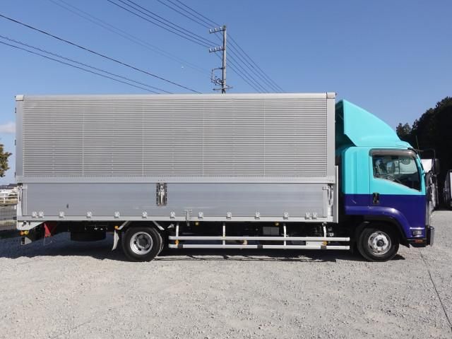 ISUZU FORWARD 2012 Image 31