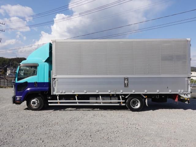 ISUZU FORWARD 2012 Image 31