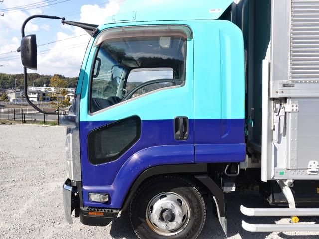 ISUZU FORWARD 2012 Image 31