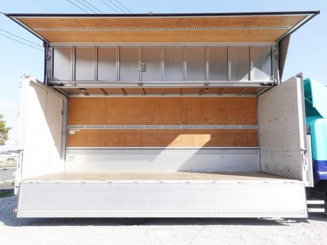 ISUZU FORWARD 2012 Image 31