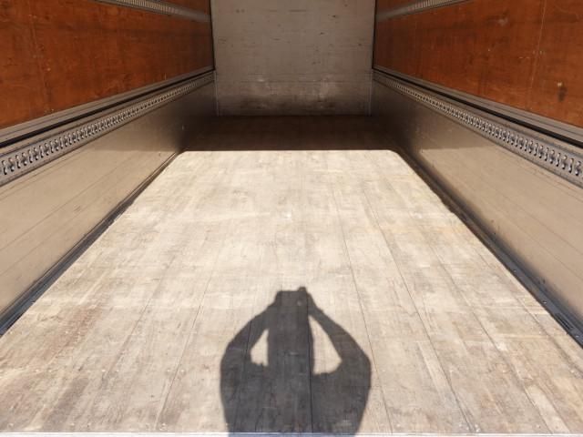 ISUZU FORWARD 2012 Image 31