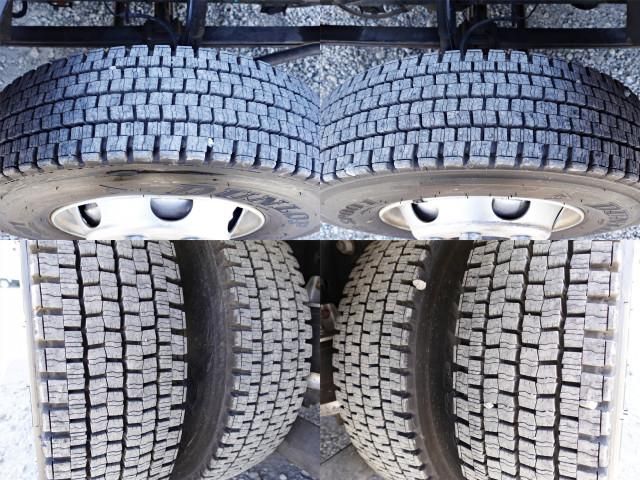 ISUZU FORWARD 2012 Image 31