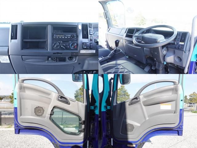 ISUZU FORWARD 2012 Image 31