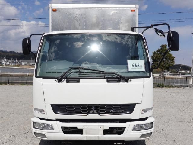 MITSUBISHI FUSOU FIGHTER 2015 Image 31