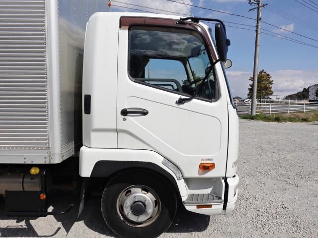 MITSUBISHI FUSOU FIGHTER 2015 Image 31