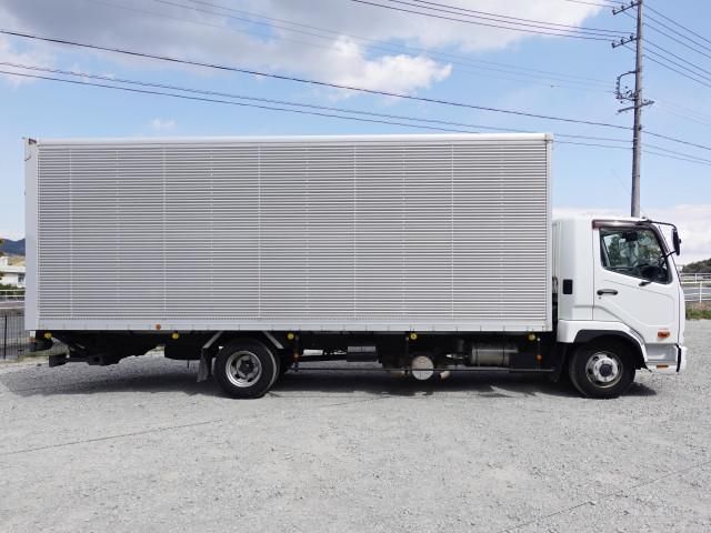 MITSUBISHI FUSOU FIGHTER 2015 Image 31