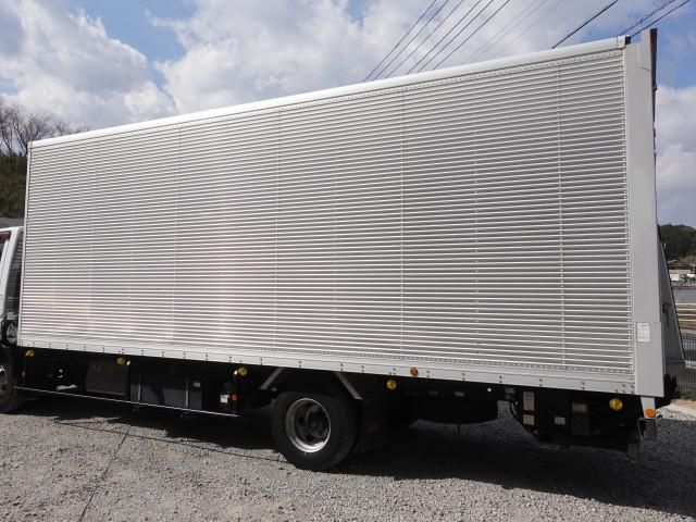 MITSUBISHI FUSOU FIGHTER 2015 Image 31