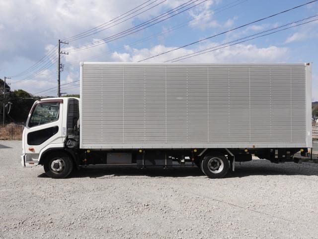 MITSUBISHI FUSOU FIGHTER 2015 Image 31