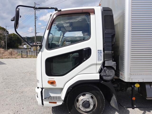 MITSUBISHI FUSOU FIGHTER 2015 Image 31