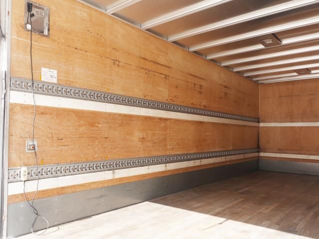 MITSUBISHI FUSOU FIGHTER 2015 Image 31