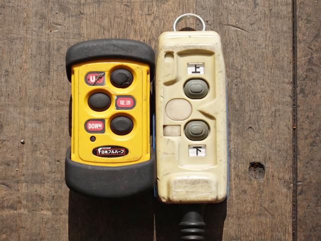 MITSUBISHI FUSOU FIGHTER 2015 Image 31