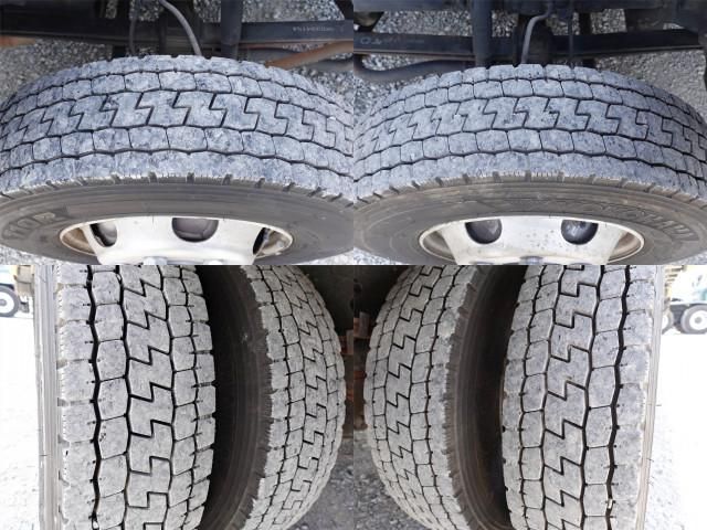 MITSUBISHI FUSOU FIGHTER 2015 Image 31